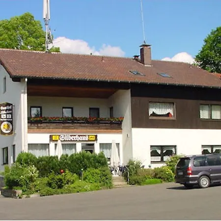 Gasthof Silberhaus *